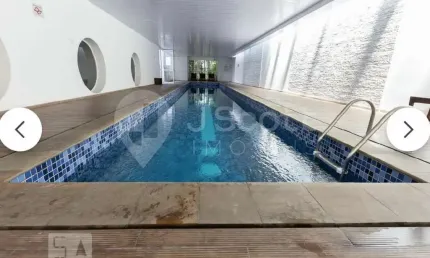 Apartamento com 1 quarto à venda na Rua Doutor Alfredo de Castro, 112, Barra Funda, São Paulo