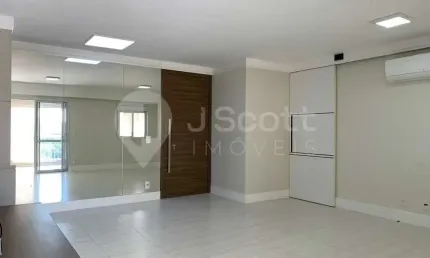 Apartamento para locação no condomínio nova américa!