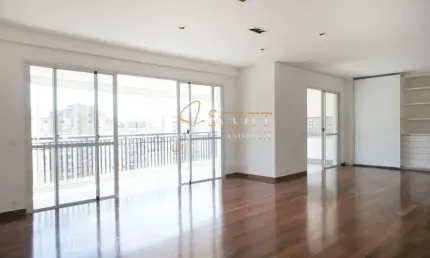 Apartamento com 4 quartos para alugar na Rua Pensilvânia, 114, Cidade Monções, São Paulo