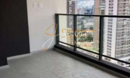 Apartamento com 3 quartos à venda na Avenida Roque Petroni Júnior, 169, Jardim das Acacias, São Paulo