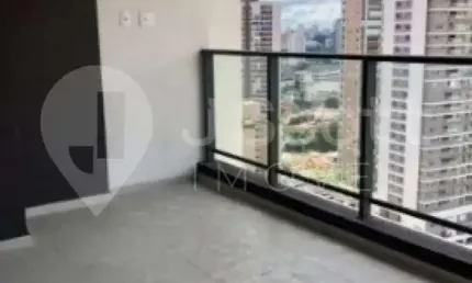 Apartamento com 3 quartos à venda na Avenida Roque Petroni Júnior, 169, Jardim das Acacias, São Paulo