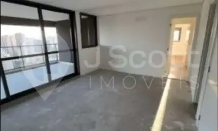 Apartamento com 3 quartos à venda na Rua Gabriele D'Annunzio, 226, Campo Belo, São Paulo