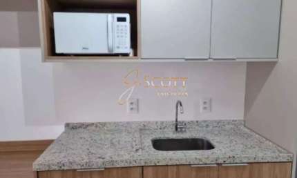 Apartamento com 1 quarto à venda na Rua Correia Dias, 93, Paraíso, São Paulo