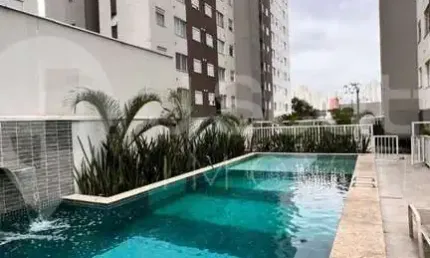 Apartamento para Venda e/ou Locação no Jardim Marajoara!