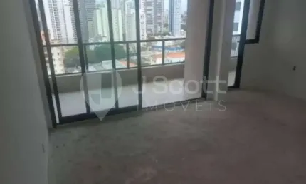 Apartamento com 2 quartos à venda na Rua Dona Leopoldina, 625, Vila Dom Pedro I, São Paulo
