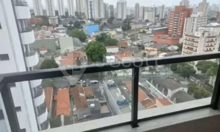 Apartamento com 2 quartos à venda na Rua Dona Leopoldina, 625, Vila Dom Pedro I, São Paulo