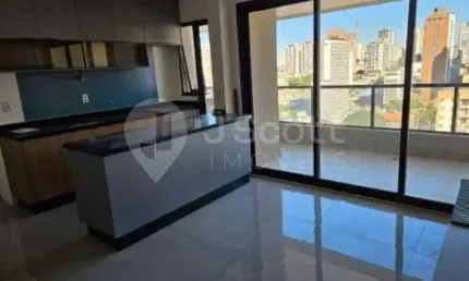 Apartamento com 2 quartos à venda na Rua Dona Leopoldina, 625, Vila Dom Pedro I, São Paulo