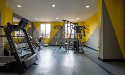 Apartamento com 2 quartos à venda na Rua Manuel Cherem, 300, Vila Paulista, São Paulo