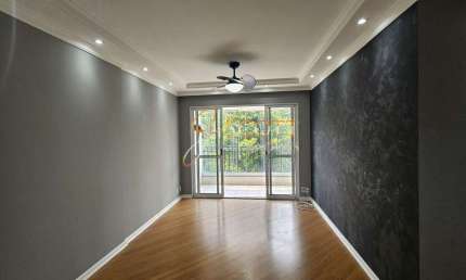 Apartamento 3 Dormitórios para Locação   -  Jardim Marajoara - Condomínio Lumina