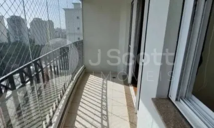 Apartamento com 3 quartos à venda na Avenida Sargento Geraldo Sant'Ana, 660, Jardim Marajoara, São Paulo