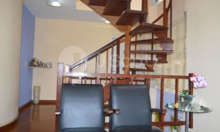 Casa em condomínio fechado com 3 quartos à venda na Estrada Municipal Walter Steurer, 168, Granja Viana, Cotia