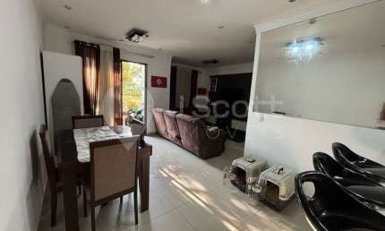Apartamento com 3 quartos à venda na Avenida Interlagos, 1585, Jardim Marajoara, São Paulo