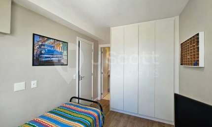 Apartamento com 4 dormitórios sendo 2 suítes, para venda e locação Living Ipiranga