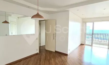 Apartamento 3 Dormitórios para Venda  no Condomínio Lumina - Jardim Marajoara