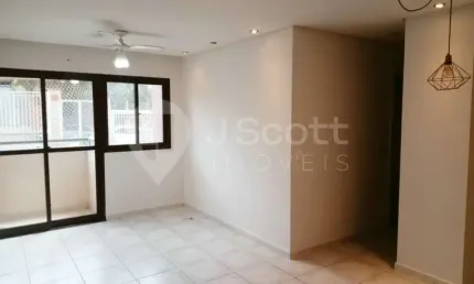 Apartamento com 3 quartos para alugar na Rua Roque Giangrande Filho, 130, Jardim Marajoara, São Paulo