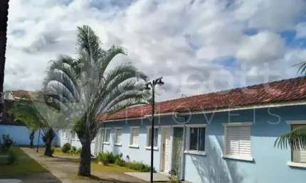 Casa em condomínio fechado com 2 quartos à venda na R Benedito De Oliveira Luz, 90, Jardim Umuarama, Itanhaém