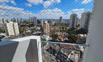 Apartamento Vila Sofia a venda com 3 dorms sendo 1 suíte