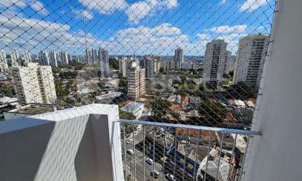Apartamento Vila Sofia a venda com 3 dorms sendo 1 suíte
