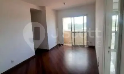Apartamento no condomínio terrara em interlagos para venda!