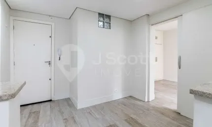 Apartamento com 1 quarto para alugar na Rua Peixoto Gomide, 379, Jardins, São Paulo