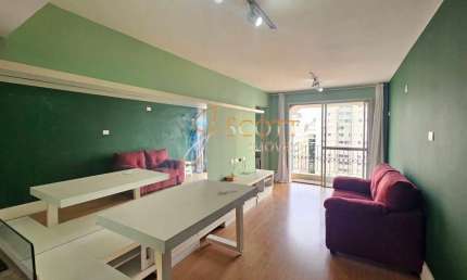 Apartamento com 1 quarto à venda na Rua Guararapes, 265, Brooklin, São Paulo