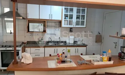 Apartamento com 3 quartos à venda na Rua Moliére, 308, Vila Sofia, São Paulo