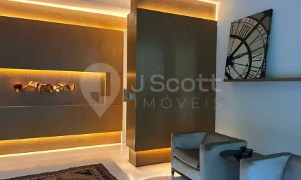 Apartamento com 4 quartos à venda na Rua Gil Eanes, 154, Campo Belo, São Paulo