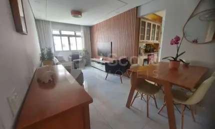 Apartamento com 3 quartos à venda na Avenida Interlagos, 871, Jardim Umuarama, São Paulo