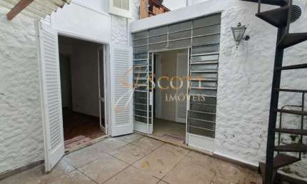 Casa com 2 quartos para alugar na Rua Doutor Silvino Canuto Abreu, 120, Campo Belo, São Paulo