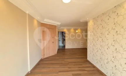 Excelente apartamento no Condomínio Lumina Marajoara