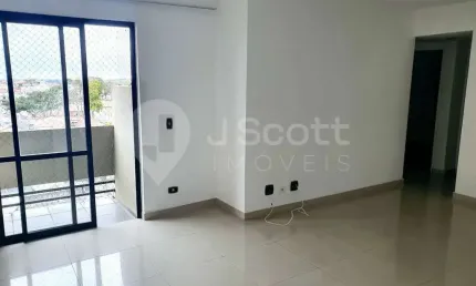 Apartamento com 3 quartos para alugar na Rua Professor Djalma Bento, 213, Jardim Marajoara, São Paulo