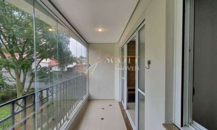 Apartamento 3 Dormitórios com 1 suíte a para Locação - Jardim Marajoara