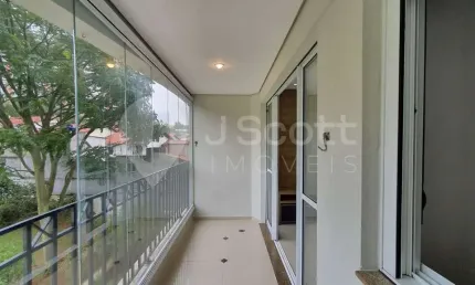 Apartamento 3 Dormitórios com 1 suíte a para Locação - Jardim Marajoara