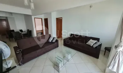 Apartamento com 2 quartos à venda na Avenida Presidente Castelo Branco, 11590, Balneário Maracanã, Praia Grande