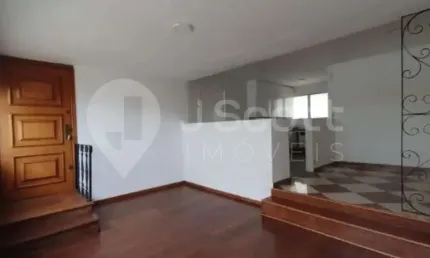 Apartamento com 3 quartos para alugar na Rua Nebraska, 489, Brooklin, São Paulo