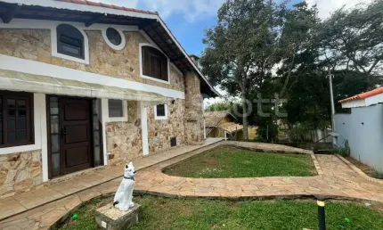 Chácara / sítio com 3 quartos à venda na Al Canário Do Mirante, 27, Alto Da Serra (Mailasqui), São Roque