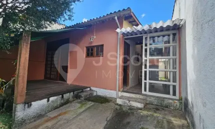 Casa Térrea a venda para reforma no Jardim Marajoara
