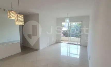 Apartamento com 3 quartos para alugar na Rua Sócrates, 697, Jardim Marajoara, São Paulo