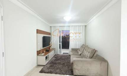 Apartamento 3 Dormitórios para Locação Condomínio Lumina - Jardim Marajoara!