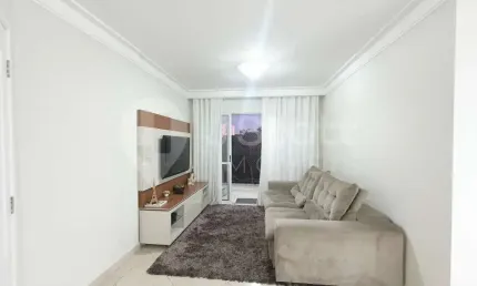 Apartamento 3 Dormitórios para Locação Condomínio Lumina - Jardim Marajoara!