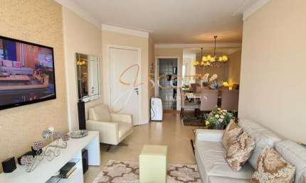 Apartamento 3 Dormitórios para Locação Condomínio Lumina - Jardim Marajoara!