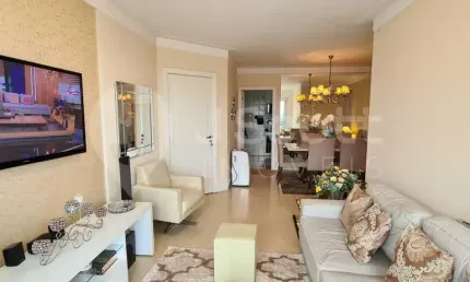 Apartamento 3 dormitórios para locação condomínio lumina - jardim marajoara!