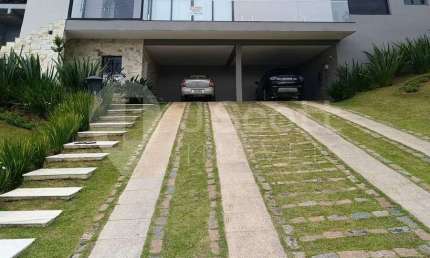 Casa com 4 quartos à venda na Quebec Ville, 321, Vila Santo Antônio, São Roque