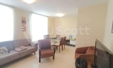 Apartamento com 2 quartos à venda na Avenida Portugal, 412, Brooklin Paulista, São Paulo