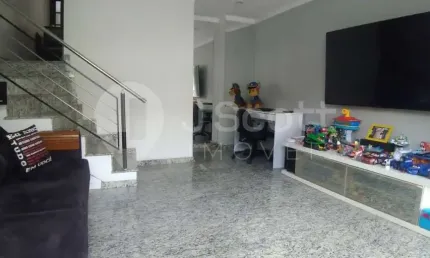 Casa em condomínio fechado com 2 quartos à venda na Rua Inocêncio de Camargo, 20, Pedreira, São Paulo