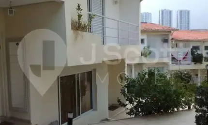 Casa em condomínio fechado com 3 quartos à venda na Avenida Sargento Geraldo Sant'Ana, 371, Jardim Marajoara, São Paulo