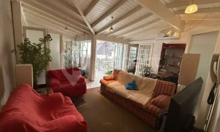 Casa em condomínio fechado com 3 quartos à venda na R João Da Rocha, 200, Jardim Consórcio, São Paulo