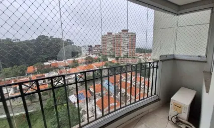 Apartamento 3 dormitórios (sendo 1 suíte) 2 vagas no lumina - jardim marajoara