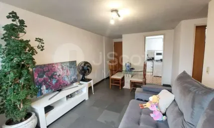 Apartamento com 2 quartos à venda na Rua Geórgia, 191, Brooklin Paulista, São Paulo