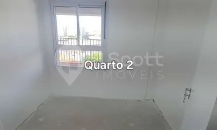 Apartamento com 3 quartos à venda na Rua Albino Boldasso Gabril, 119, Granja Julieta, São Paulo